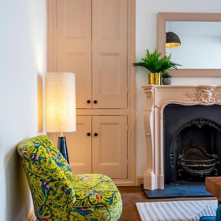 8 Kyme Street Villa York Bagian luar foto