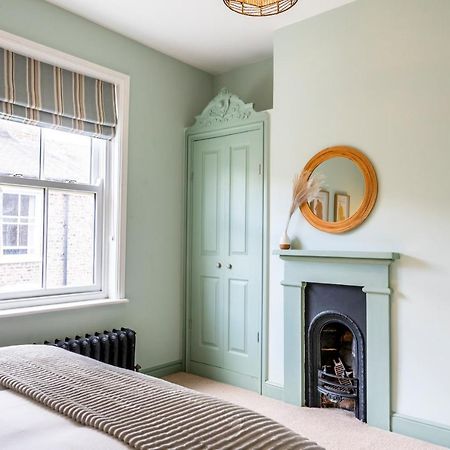 8 Kyme Street Villa York Bagian luar foto