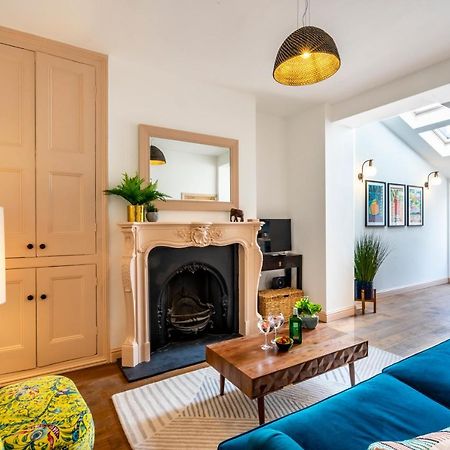 8 Kyme Street Villa York Bagian luar foto
