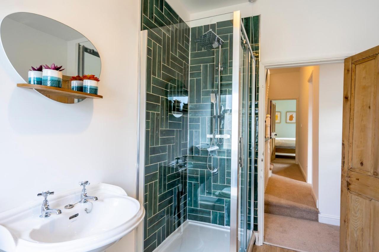 8 Kyme Street Villa York Bagian luar foto