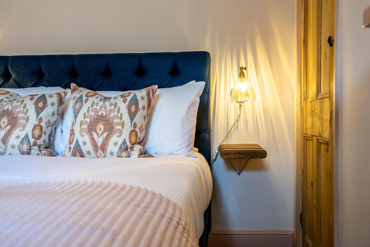 8 Kyme Street Villa York Bagian luar foto